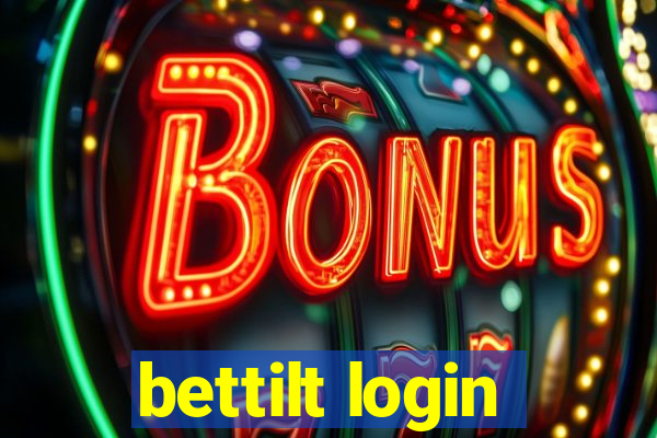 bettilt login